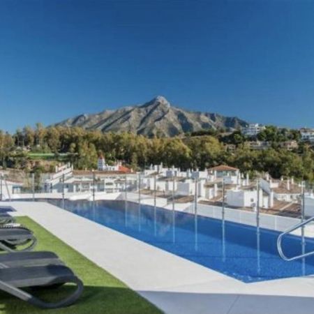 Appartamento Estupendo Apartamento Entero Marbella Esterno foto