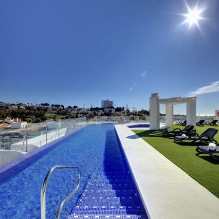 Appartamento Estupendo Apartamento Entero Marbella Esterno foto