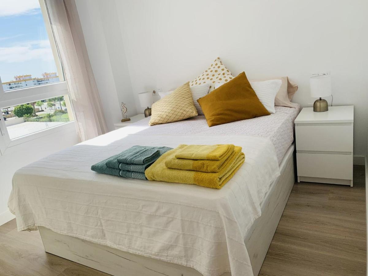 Estupendo Apartamento Entero Marbella Esterno foto