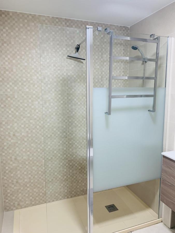 Estupendo Apartamento Entero Marbella Esterno foto