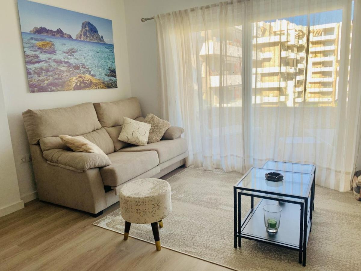 Appartamento Estupendo Apartamento Entero Marbella Esterno foto