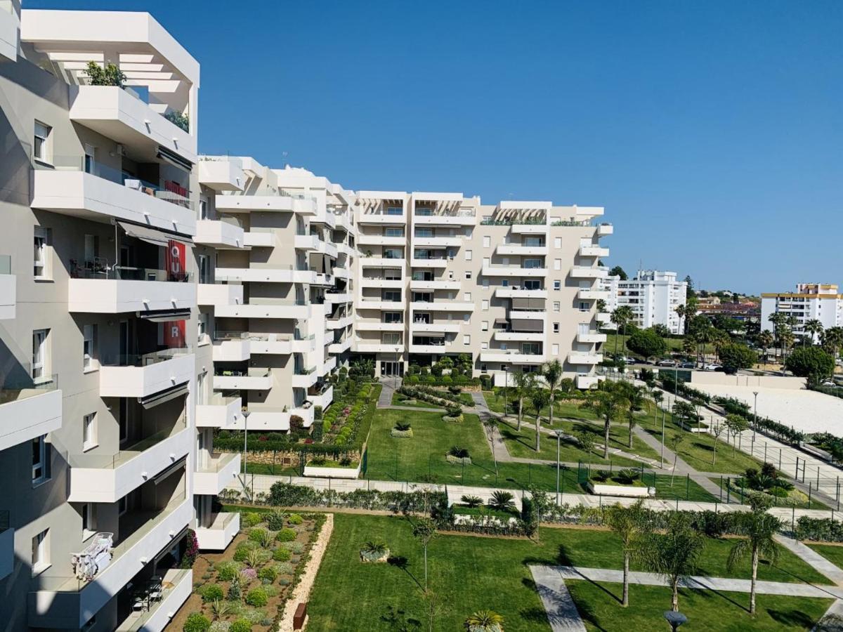 Appartamento Estupendo Apartamento Entero Marbella Esterno foto