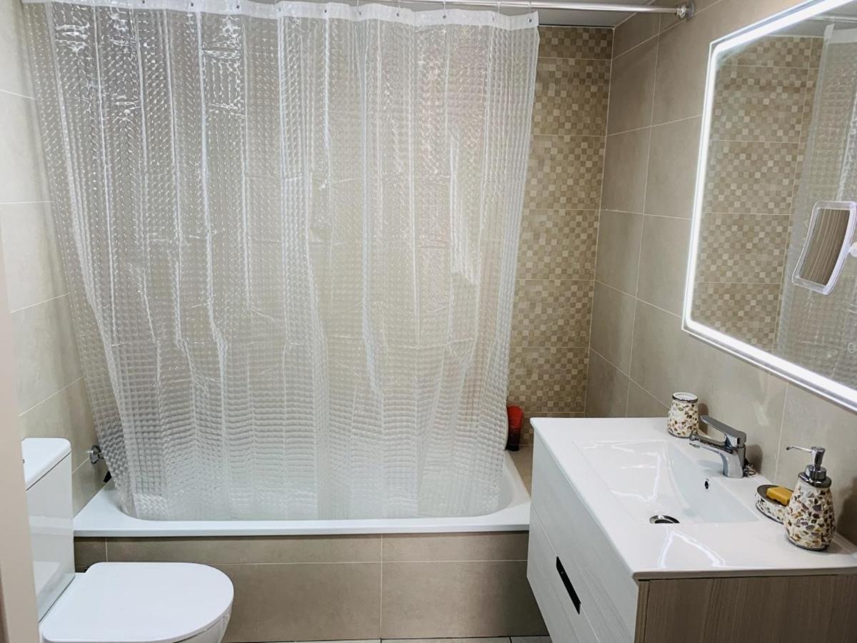 Estupendo Apartamento Entero Marbella Esterno foto