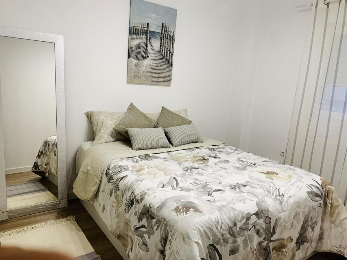 Appartamento Estupendo Apartamento Entero Marbella Esterno foto