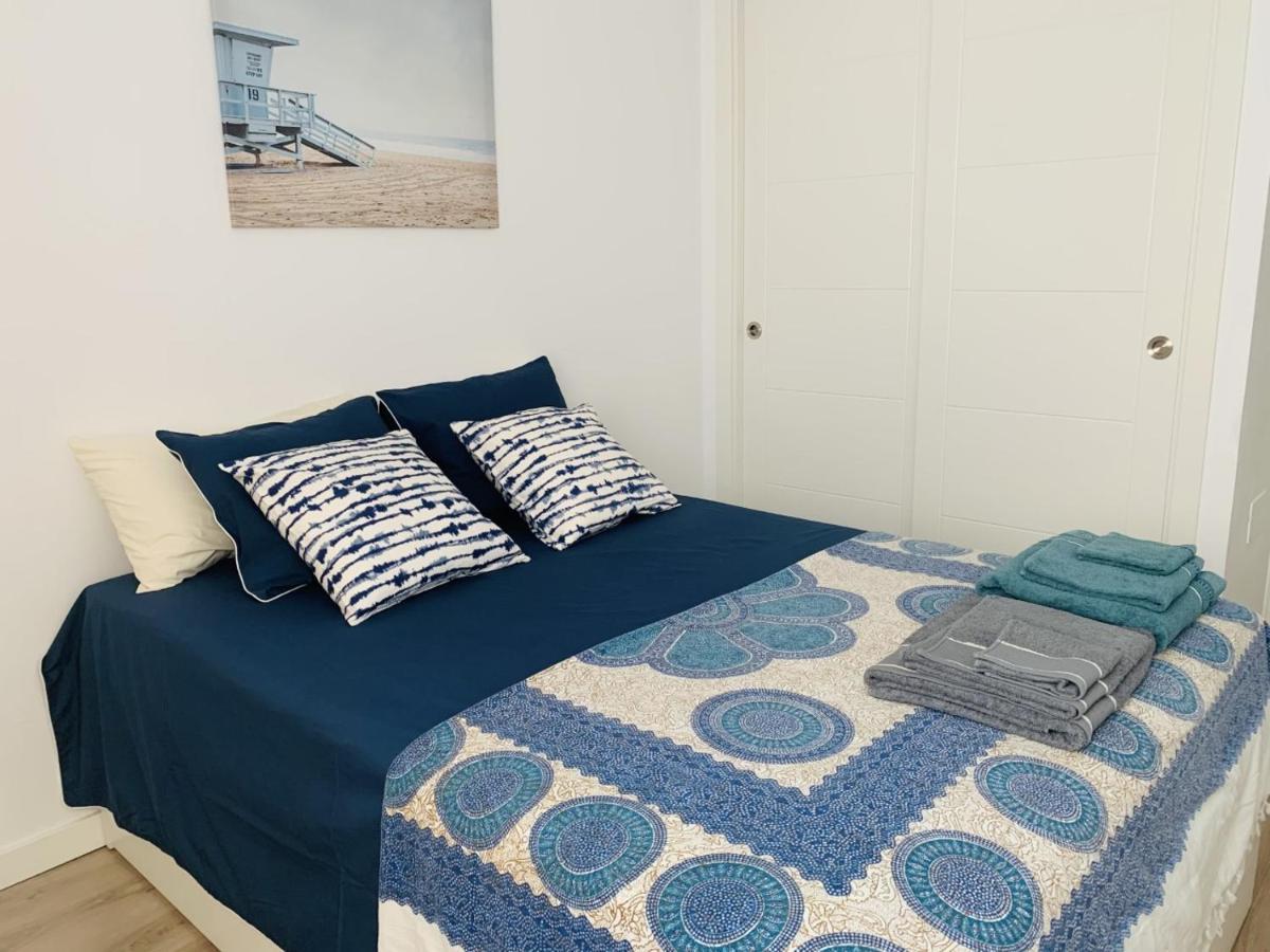 Appartamento Estupendo Apartamento Entero Marbella Esterno foto