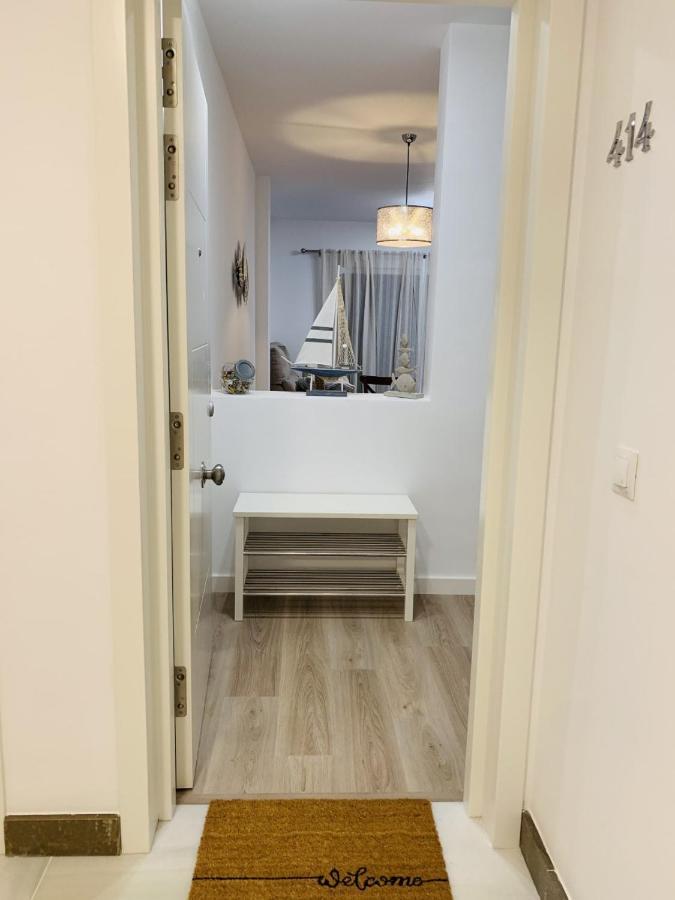 Appartamento Estupendo Apartamento Entero Marbella Esterno foto