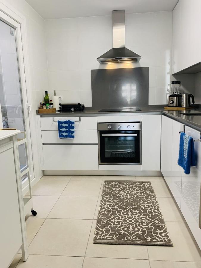 Appartamento Estupendo Apartamento Entero Marbella Esterno foto