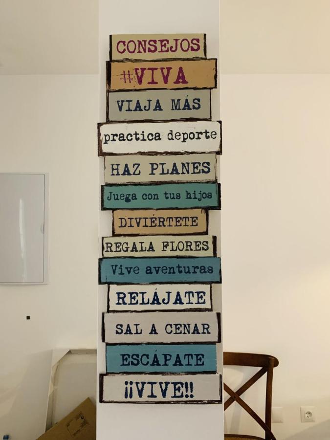 Estupendo Apartamento Entero Marbella Esterno foto
