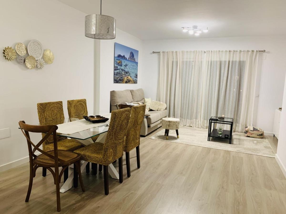 Appartamento Estupendo Apartamento Entero Marbella Esterno foto