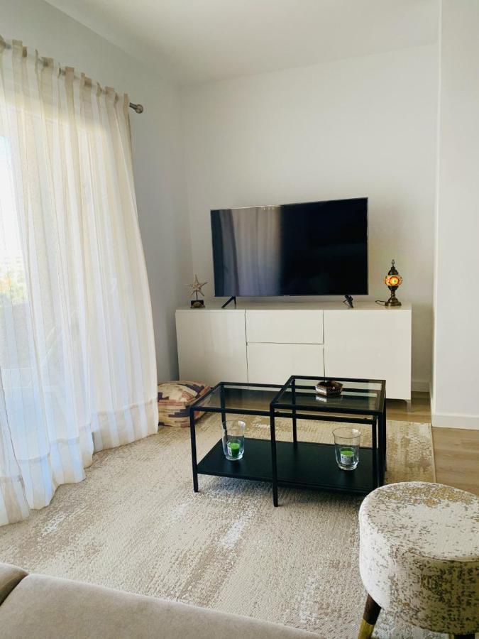 Appartamento Estupendo Apartamento Entero Marbella Esterno foto