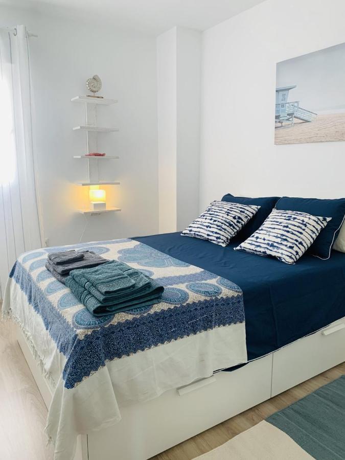 Appartamento Estupendo Apartamento Entero Marbella Esterno foto