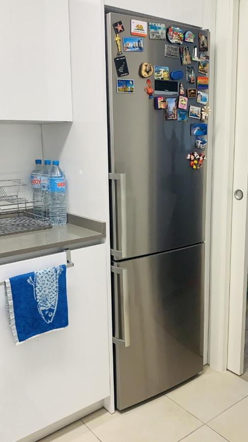 Estupendo Apartamento Entero Marbella Esterno foto