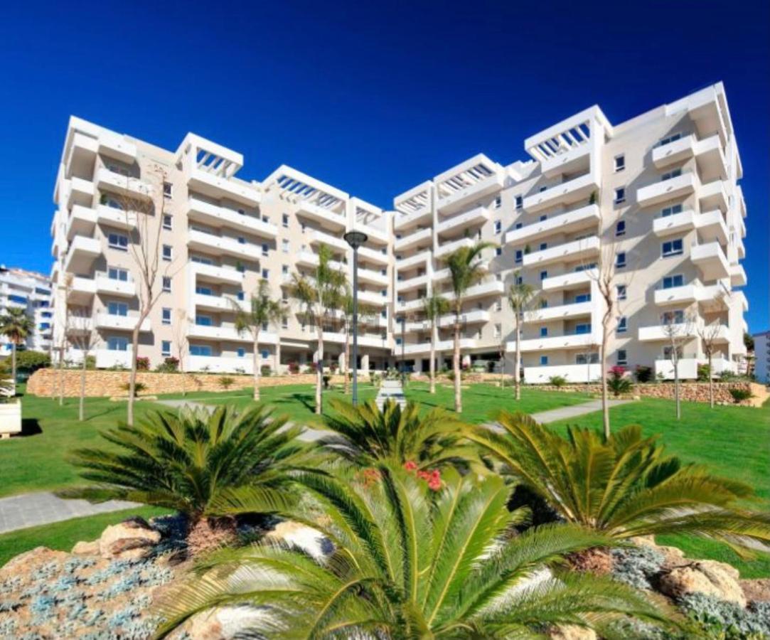 Appartamento Estupendo Apartamento Entero Marbella Esterno foto